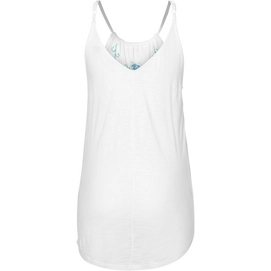 Tanktop O'Neill Women Front Detail Super White