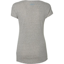 T-Shirt O'Neill Women Oneill Waves Silver Melee