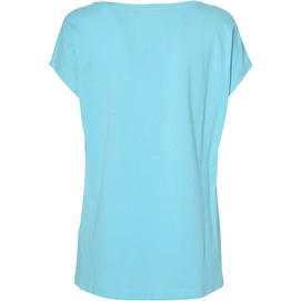 T-Shirt O'Neill Women Essentials Brand Arctic Blue