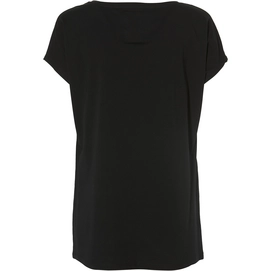 T-Shirt O'Neill Women Essentials Brand Black Out
