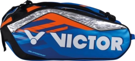 Badmintontas Victor Multithermobag BR9308 blue/orange