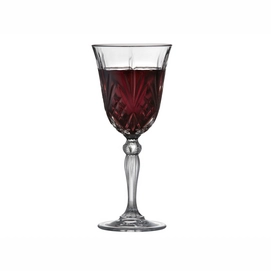 Wijnglas Lyngby Redwine (4-delig)