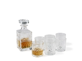 Whiskyset Lyngby (7-delig)