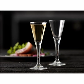Shotglas Lyngby Schnapps Juvel (6-delig)