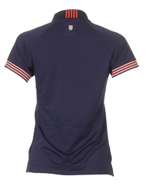 Polo K Swiss TAC Heritage Polo Navy