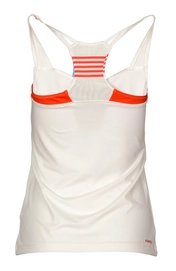 Tanktop K Swiss TAC Speed Tank Cloud Dancer