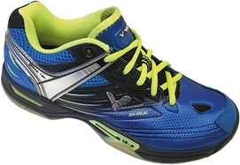 Badmintonschoen Victor Men SH-A920 Blue