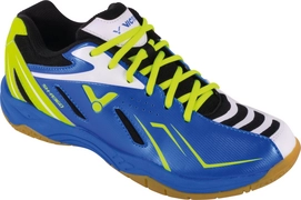 Badmintonschoen Victor Men SH-A360 Blue Green