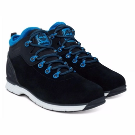 Timberland Mens Northpack Sensorflex Leather Black