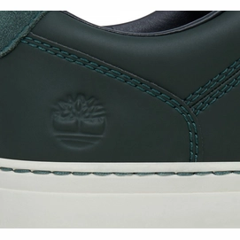 Timberland Mens Adventure 2.0 Rubberized Alpine Oxford Dark Cilantr