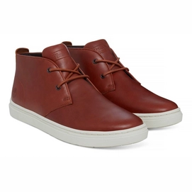 Timberland Mens 3.0 Plain Toe Chukka Barn