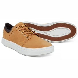 Timberland Womens Londyn Oxford Wheat
