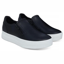 Timberland Womens Mayliss Slip On Jet Black