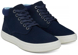 Timberland Womens Londyn Chukka Black Iris