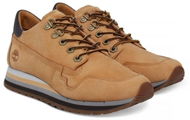 Timberland Womens Antwerp Air Sneaker Blue