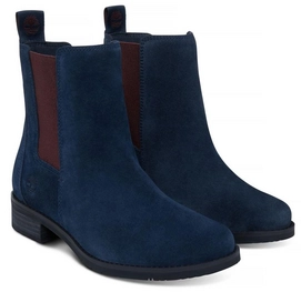 Timberland Womens Venice Park Chelsea Total Eclips