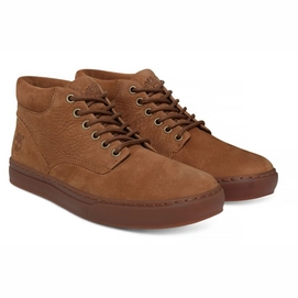 Timberland Mens Adventure 2.0 Cupsol Rubber