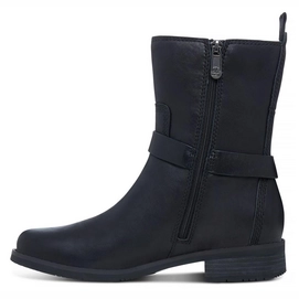 Timberland Womens Venice Park Biker Jet Black