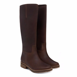 Timberland Womens Main Hill Tall Cathay Spice