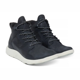 Timberland Womens Flyroam Hiker Jet Black