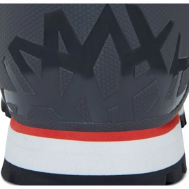 Timberland Mens Euro Sprint Fabric Forged Iron