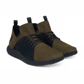 Timberland Mens Flyroam Wedge Lichen