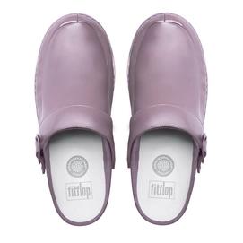 Clog FitFlop Gogh™ Pro Superlight Plumthistle
