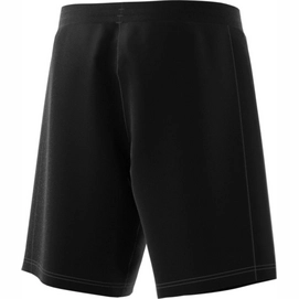 Tennisbroek Adidas T16 CC Shorts Men Black/White