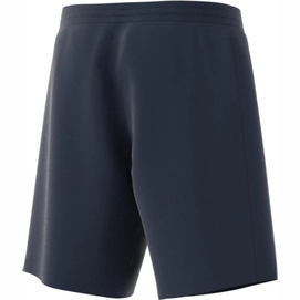 Tennisbroek Adidas T16 CC Shorts Men Collegiate Navy/White