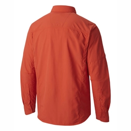 Blouse Columbia Men Silver Ridge Long Sleeve Super Sonic