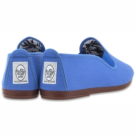 Instapper Flossy Arnedo Pastel Blue Canvas