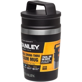 Reisbeker Stanley Vacuum Mug Stainless Steel 0.23L