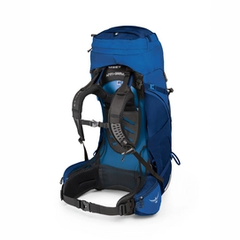 Backpack Osprey Aether AG 60 Neptune Blue (Medium)