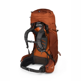 Backpack Osprey Aether AG 60 Outback Orange (Medium)