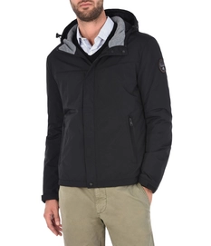 Jas Napapijri Alcan Black