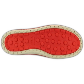 Boots Crocs AllCast Waterproof D Espresso/Red