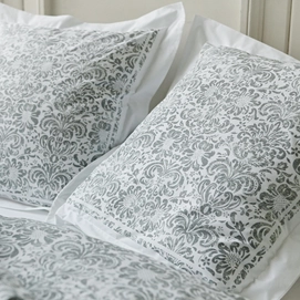 Housse de Couette Tradilinge Amboise Percale