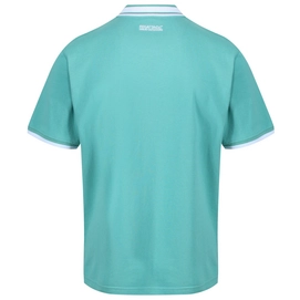 Polo Regatta Men Talcott Jade Green