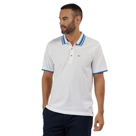 Polo Regatta Men Talcott White