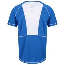T-Shirt Regatta Men Virda II Oxford Blue White