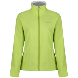 Jas Regatta Women Connie III Lime White