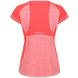 T-Shirt Regatta Women Breakbar III Fiery Coral