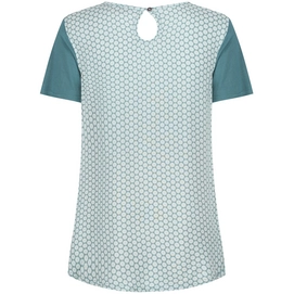 T-Shirt Regatta Women Alaina Jade Green