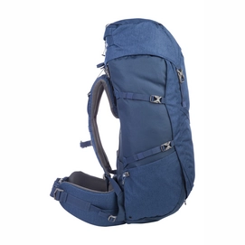 Backpack Nomad Explorer 65L Dark Blue
