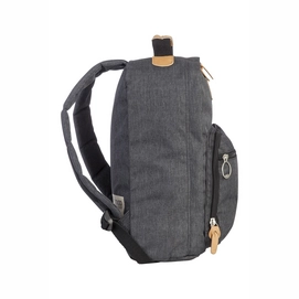 Rugzak Nomad College Classic 18L Black