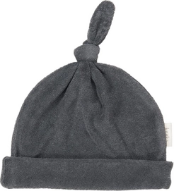 2---Baby Mutsje Koeka Royan Dark Grey-2