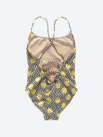 2---Badpak OAS Women Black Lemon-3