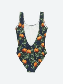 2---Badpak OAS Women Dark Orange Classic-2