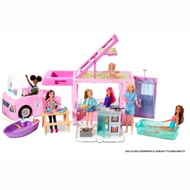 2---Barbie Droomcamper 3-in-1 (GHL93)2