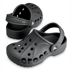Sandaal Crocs Baya Kids Black